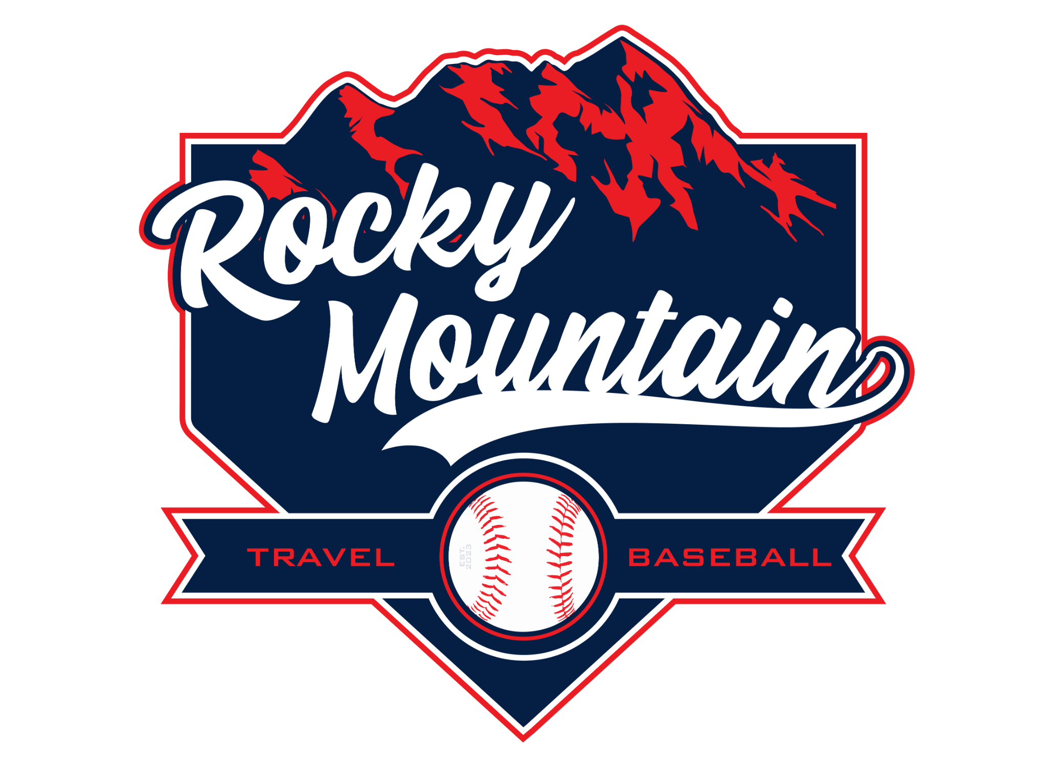 Rocky Mountain Travel Baseball
